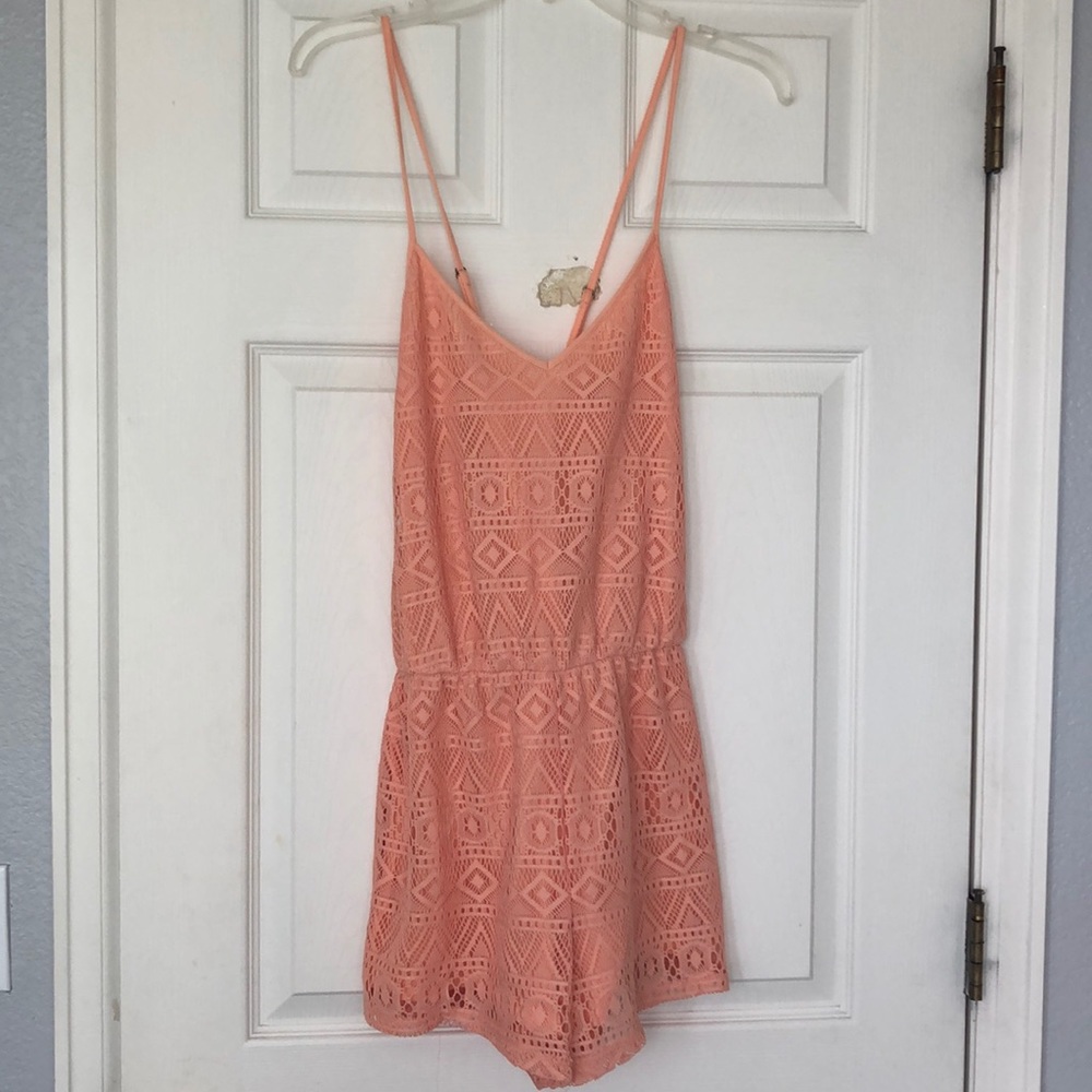 Forever 21 Romper size Medium